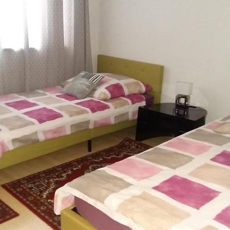Pension Am Piko-Platz Sonneberg Ngoại thất bức ảnh